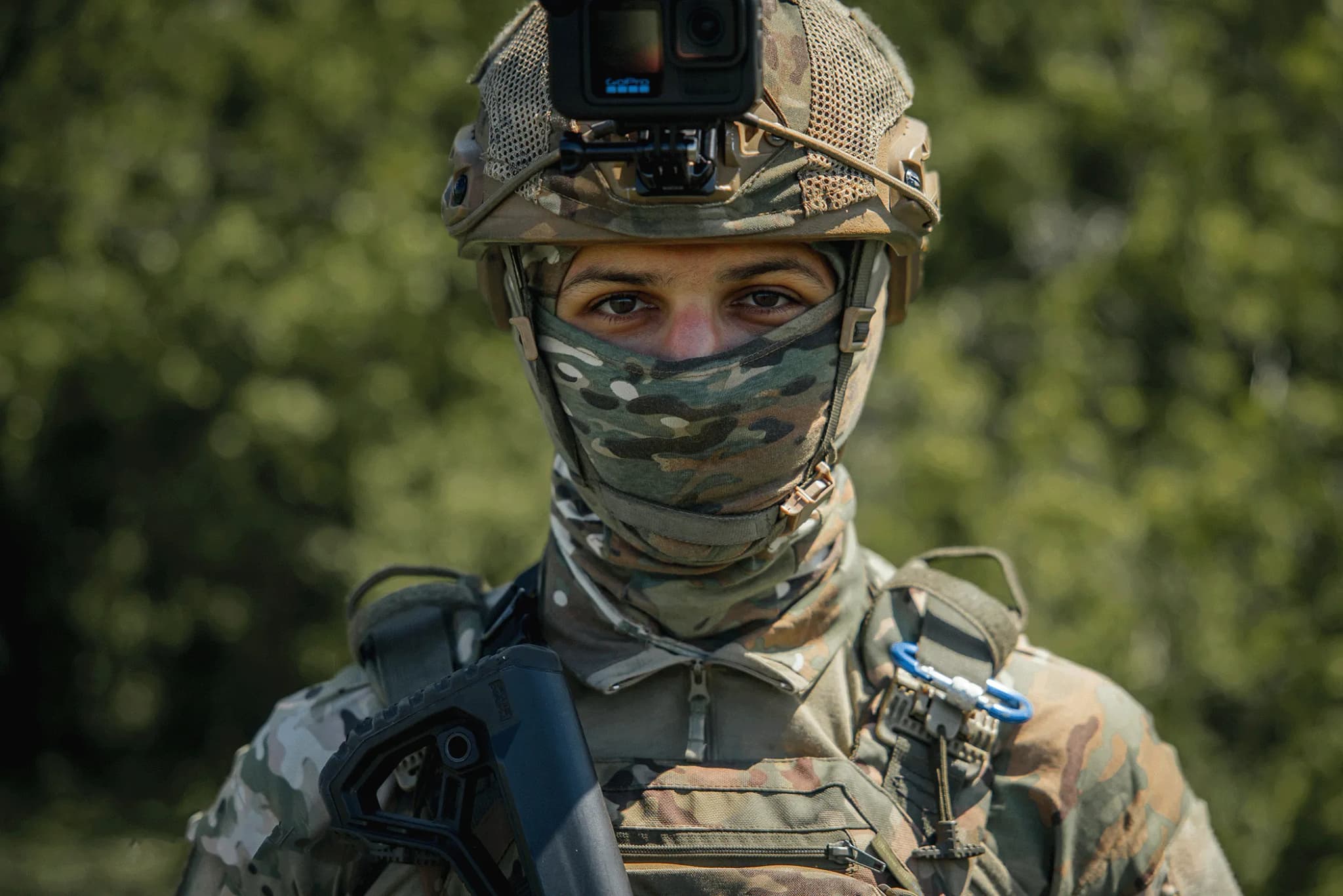 sergeant